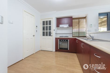 Property photo of 31B Ellesmere Circuit Success WA 6164