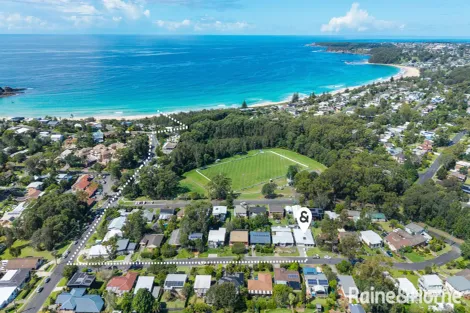 Property photo of 16 Park View Parade Mollymook Beach NSW 2539