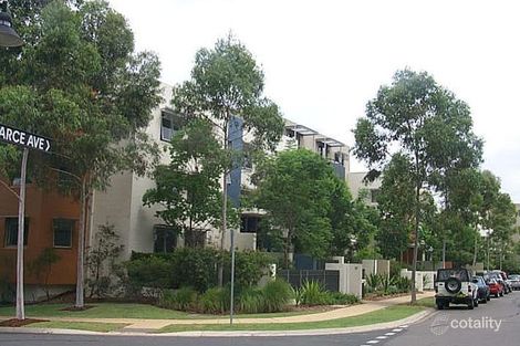 Property photo of 8/17-19 Pearce Avenue Newington NSW 2127