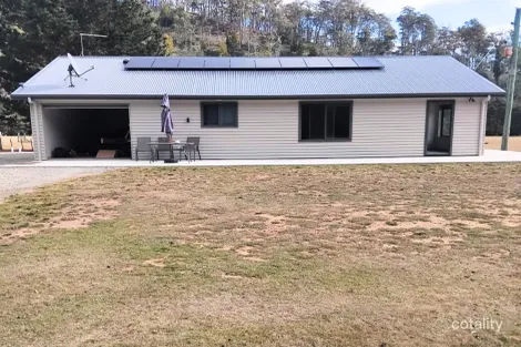 Property photo of 855 Tyne Road Mathinna TAS 7214