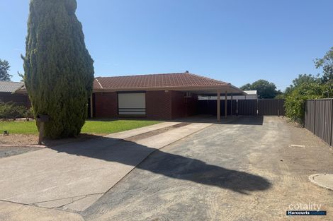 Property photo of 2 Kindler Avenue Nuriootpa SA 5355