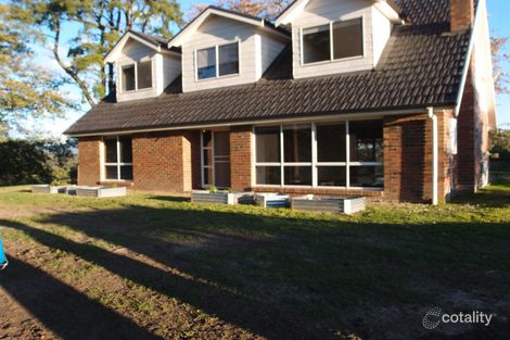 585 Chum Creek Rd, Chum Creek, VIC 3777