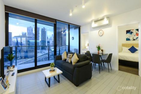 Property photo of 1510/673-683 La Trobe Street Docklands VIC 3008