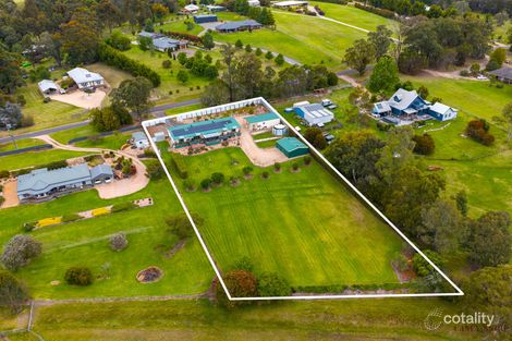 14 Damons Rd, Mount Taylor, VIC 3875
