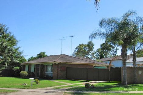 3 Eltham St, Blacktown, NSW 2148