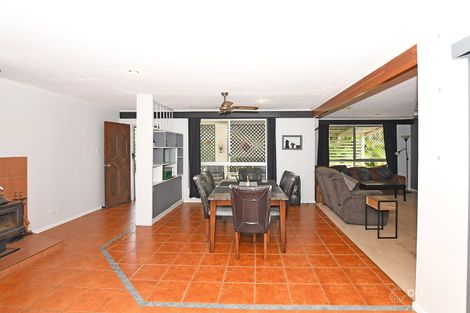 Property photo of 59 Glenray Terrace Urangan QLD 4655