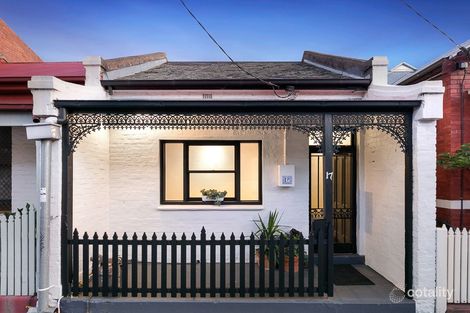 Property photo of 17 Cecil Street Fitzroy VIC 3065