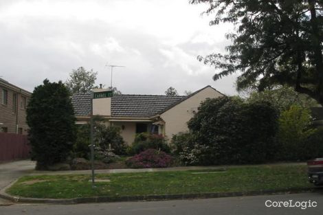 Property photo of 99 Winmalee Road Balwyn VIC 3103