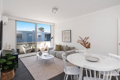 Property photo of 35/13 Wheatleigh Street Crows Nest NSW 2065