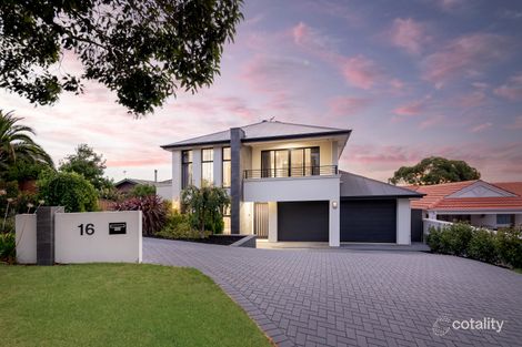 16 Port Lincoln Bvd, Pasadena, SA 5042