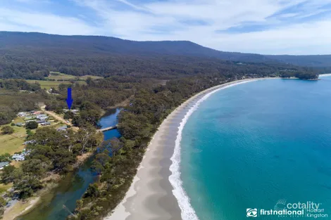 Property photo of 10 Lockleys Road Adventure Bay TAS 7150