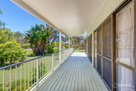 Property photo of 136 Bayside Road Cooloola Cove QLD 4580