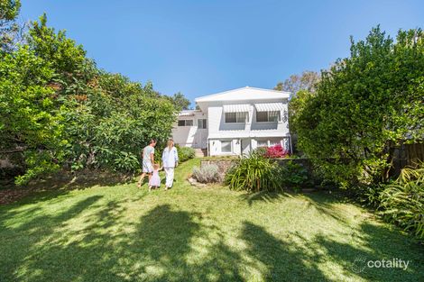 Property photo of 32 The Avenue Newport NSW 2106