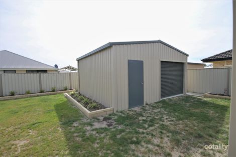 Property photo of 8 Solstice Way Australind WA 6233