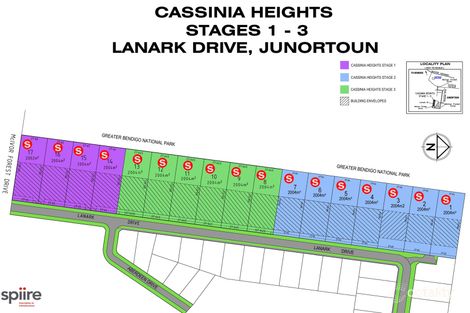 1-7 Cassinia Dr, Junortoun, VIC 3551