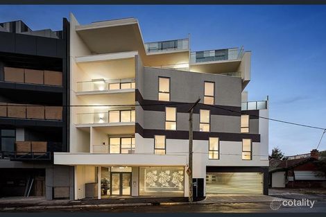 Property photo of 403/19 Moore Street Moonee Ponds VIC 3039