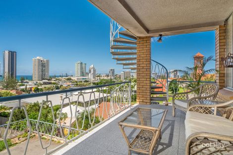 Property photo of 4/46 Garrick Street Coolangatta QLD 4225