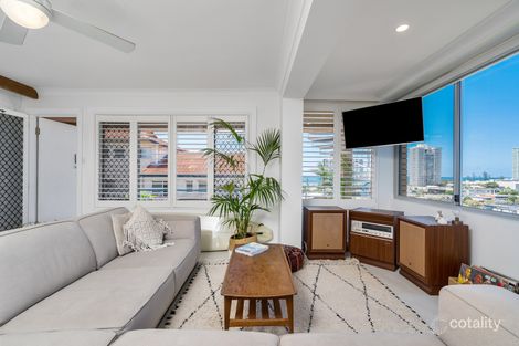 Property photo of 4/46 Garrick Street Coolangatta QLD 4225