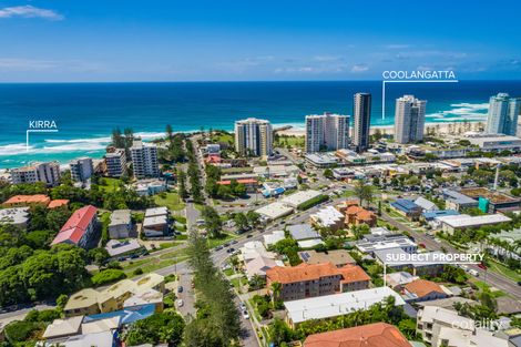 Property photo of 4/46 Garrick Street Coolangatta QLD 4225