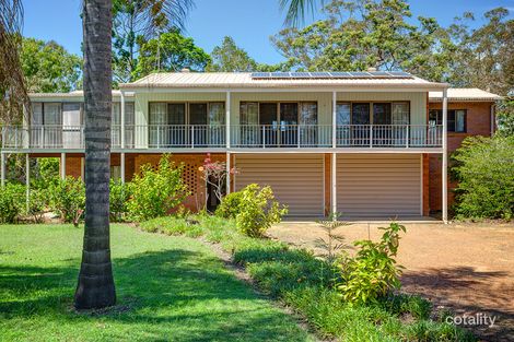 Property photo of 136 Bayside Road Cooloola Cove QLD 4580