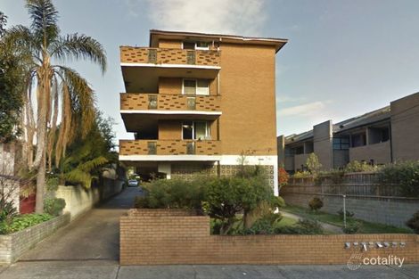 4/161 Hampden Rd, Wareemba, NSW 2046