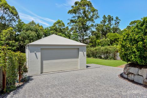 Property photo of 4 Coachella Crescent Upper Coomera QLD 4209