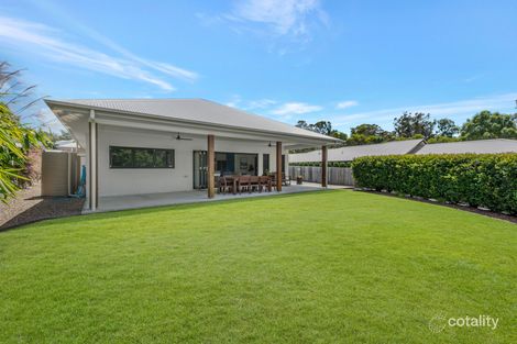 Property photo of 4 Coachella Crescent Upper Coomera QLD 4209