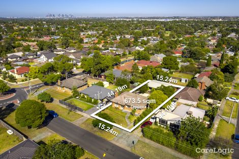 Property photo of 53 Bamfield Road Heidelberg Heights VIC 3081
