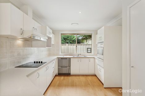 Property photo of 17 Anniversary Place Tuggerah NSW 2259