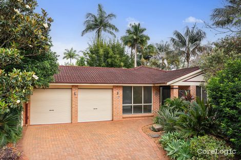 Property photo of 17 Anniversary Place Tuggerah NSW 2259