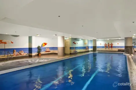 357/298-304 Sussex St, Sydney, NSW 2000