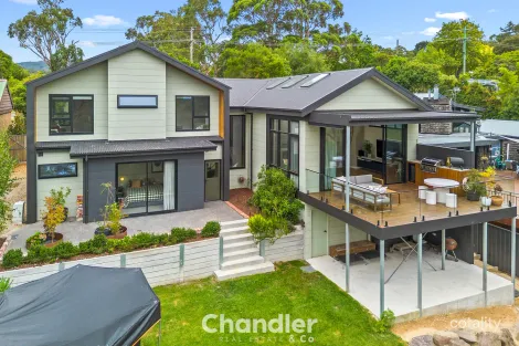 288 Glenfern Rd, Upwey, VIC 3158