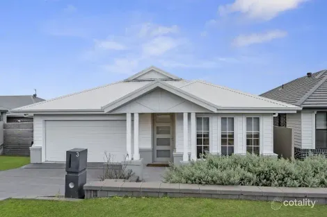 3 Cassidy Cres, North Rothbury, NSW 2335