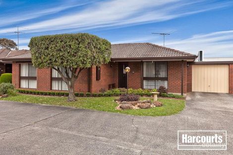 2/18-19 Henty St, Pakenham, VIC 3810