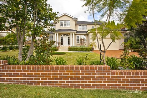 12 Greendale Ave, Pymble, NSW 2073