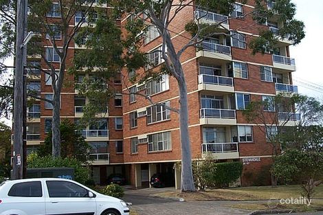 Property photo of 16/26-30 Cranbrook Avenue Cremorne NSW 2090