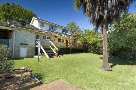 Property photo of 37 Iluka Avenue Elanora Heights NSW 2101