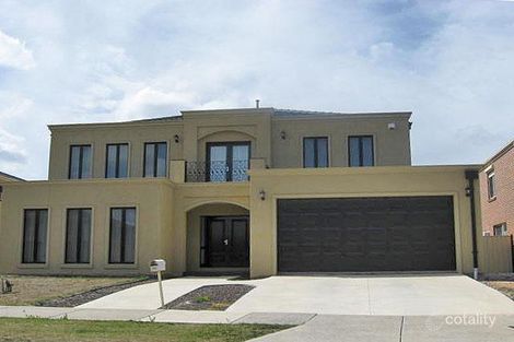 Property photo of 24 Rowlandson Place Taylors Lakes VIC 3038