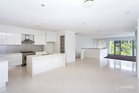 Property photo of 54 Wyangan Valley Way Mudgeeraba QLD 4213