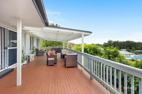 Property photo of 11 The Green Mollymook NSW 2539