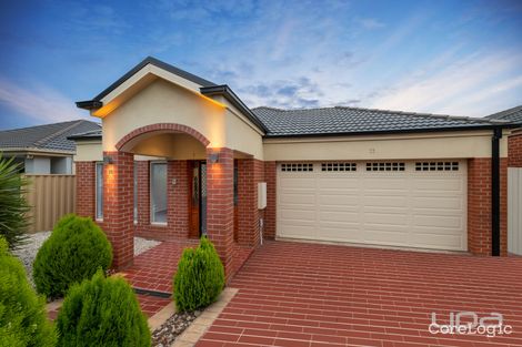 Property photo of 25 Clementson Drive Caroline Springs VIC 3023