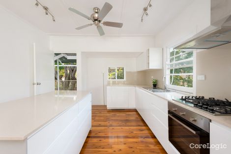 Property photo of 22 Alexandra Avenue Taringa QLD 4068