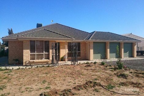 20 St George Bvd, Lewiston, SA 5501