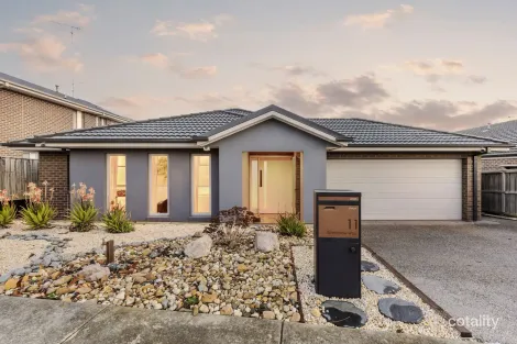 Property photo of 11 Spectacle Way Leopold VIC 3224