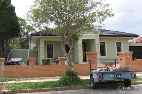 23 Kingston Ave, Concord, NSW 2137