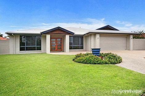 Property photo of 7 Nicklaus Lane Peregian Springs QLD 4573