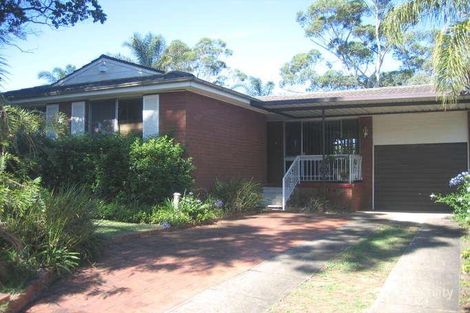 3 Oliveri Cres, Green Valley, NSW 2168
