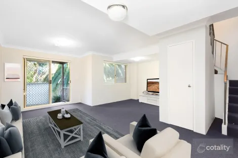 Property photo of 3/2B Nicholson Street Wollstonecraft NSW 2065