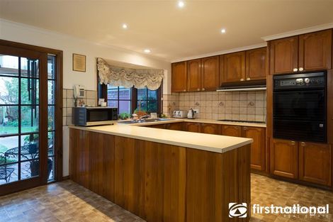 Property photo of 16 Souter Street Beaconsfield VIC 3807