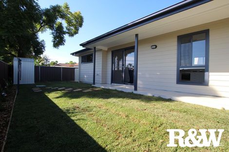 Property photo of 5 Omaroo Avenue Doonside NSW 2767